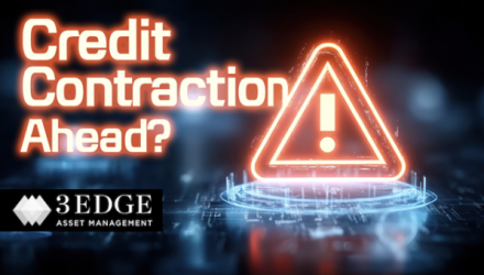 Credit Contraction Ahead? Why It Matters